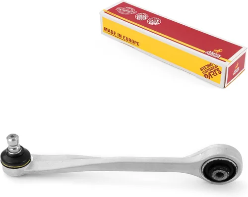 Miniatura 66 de Metrix Premium Chassis Parts - Brazo de control superior delantero izquierdo con junta esférica y conjunto de buje para Ford Expedition 4WD 97-02