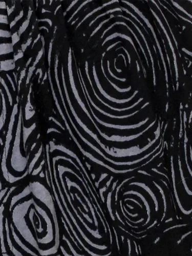 Miniatura 3 de Nightmare Before Christmas Jack and Sally - Calzoncillos tipo bóxer para hombre Negro