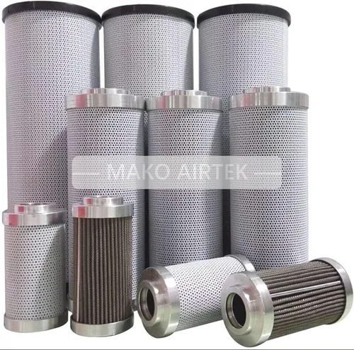 Miniatura 8 de Filtro de aire MAKO AIRTEK para compresor de aire Kaeser (6.3564.0)