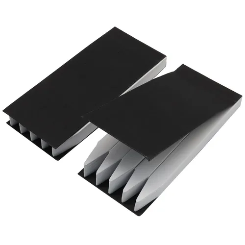 200 tiras probadoras de perfume, tiras desechables multiusos, papel de aroma absorbente fuerte para perfume/colonia/aceites esenciales/aromaterapia
