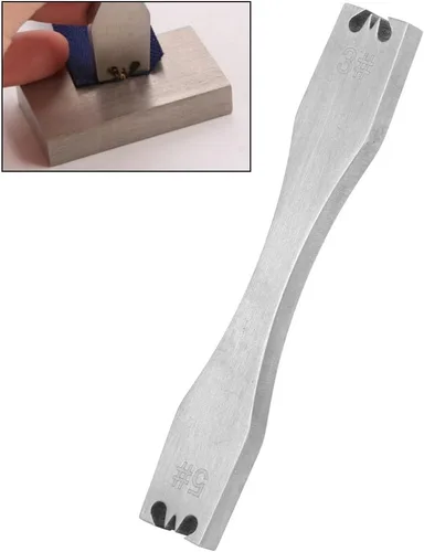 Miniatura 8 de Juego de removedor de dientes con cremallera, removedor de engranajes de cremallera, removedor de dientes con cremallera, juego de removedor