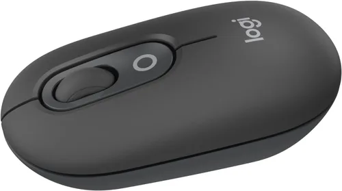 Miniatura 14 de Logitech POP Mouse, ratón inalámbrico con emojis personalizables, tecnología SilentTouch, desplazamiento de precisión/velocidad, diseño compacto