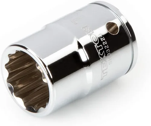Miniatura 11 de TEKTON Unidad de 3/4 pulgadas x 1.181 in Zócalo poco profundo de 12 puntos SHD32330