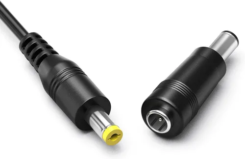Miniatura 6 de Adaptador universal de CA de 6 V ~ 24 V, 6V9V12V3A 15V2.4A 18V2A 20V1.8A 24V1.5A 36W con puerto USB A de 5 V, 1 A, 5 W, adaptador de corriente