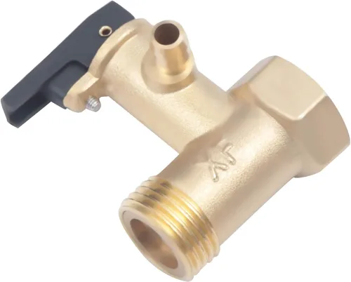 Miniatura 9 de Calentador de agua instantáneo eléctrico de 110 V 1500 W, calentador de agua de tanque pequeño de 2.6 Gollon con pantalla digital, temperatura