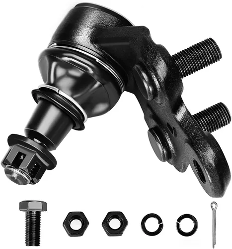 Miniatura 161 de SCITOO 1 pieza – K3134T suspensión delantera superior rótula para Dodge Ram 1500 para Dodge Ram 2500 94-2001 para Jeep Wrangler JK Wrangler Wagoneer