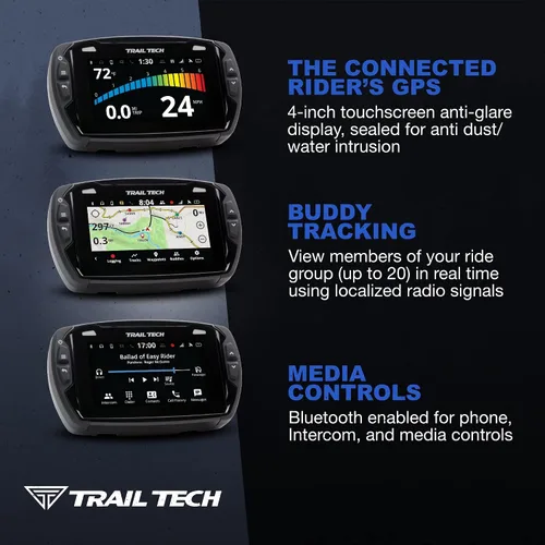 Miniatura 4 de Voyager Pro Kit, UTV