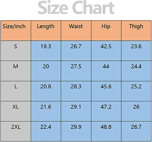 Miniatura 5 de Pantalones cortos elásticos clásicos para hombre con bolsillos