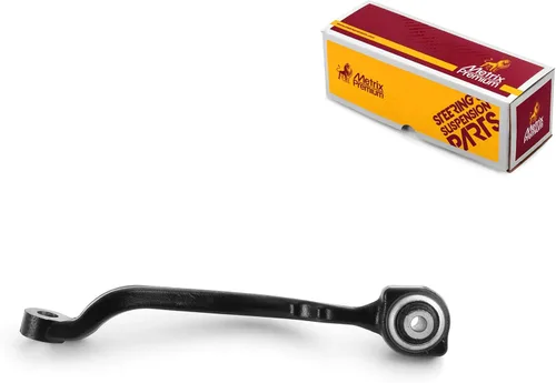 Miniatura 195 de Metrix Premium Chassis Parts - Brazo de control inferior delantero izquierdo con junta esférica y conjunto de buje Compatible con Chevrolet Aveo 18