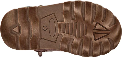 Miniatura 5 de Simple Joys by Carter's Botas de moda Hugo para niño