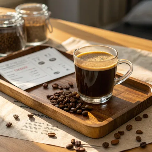 Miniatura 3 de Atlas Coffee Club World of Coffee Discovery Set - Muestra de regalo de café gourmet, paquete de 8 cajas variadas de los mejores cafés de origen