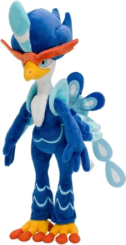 Miniatura 3 de Pokemon Center Quaquaval - Peluche