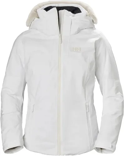 Miniatura 3 de Helly-Hansen Chaqueta de esquí sostenible impermeable Verbier Infinity para mujer