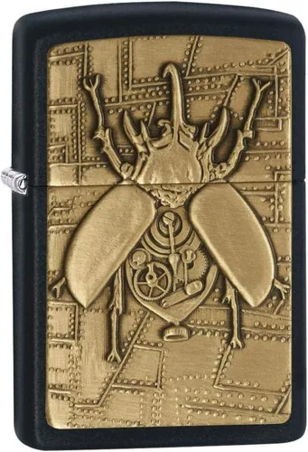 Miniatura 32 de Zippo Mecheros de animales