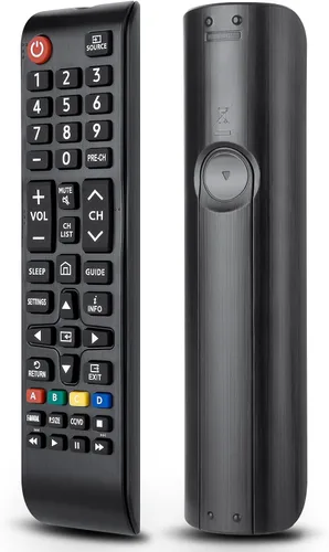 Miniatura 21 de Control remoto de reemplazo universal para Roku Express, para Roku Premiere, para Roku Box, para Roku Player, para Roku 1 2 3 4 -【NO para Stick o TV】
