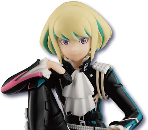 Miniatura 2 de Promare Lio Fotia Noodle Stopper Figurine