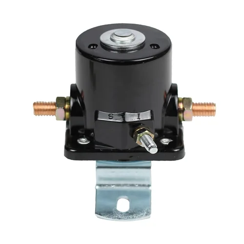 Miniatura 3 de Relé solenoide de arranque SFD6025 12V 3 terminales de repuesto para tractor Fo-r 2N 8N 9N 8N-11450 SW218 SW355 10-FO218-12V 7-1023-12V 240-14008