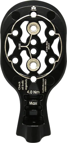Miniatura 4 de Bar Fly Soporte para computadora y accesorios para bicicleta Prime Direct 1 accesorios de ciclismo-electrónica