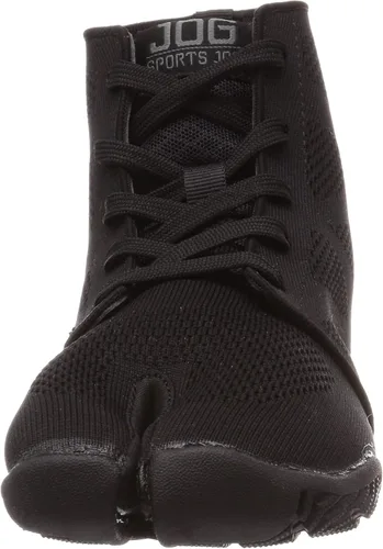 Miniatura 2 de Marugo Tabi Action Shoes Split Toe Zapatillas de deporte transpirable Jog II