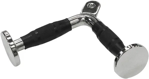 Miniatura 6 de Body-Solid Pro-Grip Multi Bar Cable Machine Attachment