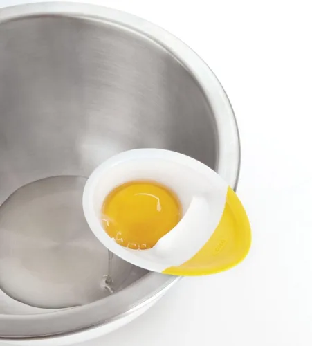 Miniatura 8 de OXO Good Grips Separador de huevos 3 en 1
