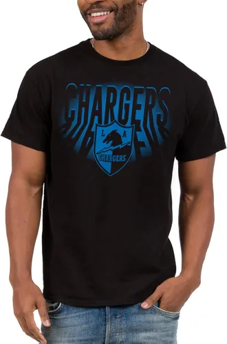 Miniatura 28 de Junk Food Clothing x NFL - Team Spotlight - Camiseta de manga corta para hombre y mujer, ropa con licencia oficial de la NFL