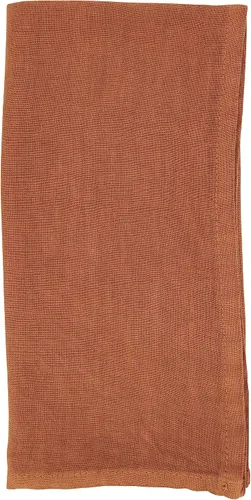 Miniatura 15 de Saro Lifestyle Pure Linen Elegance Servilleta de mesa (juego de 4), aguamarina, 20 pulgadas