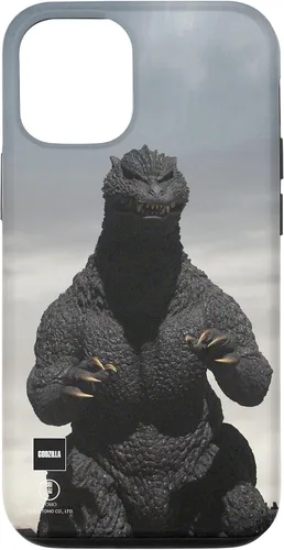 Miniatura 27 de Funda para iPhone 13 Pro Max Godzilla Icons of Toho 2004