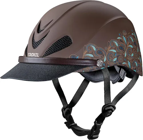 Miniatura 7 de Troxel Troxel Dakota Horseback Riding Helmet
