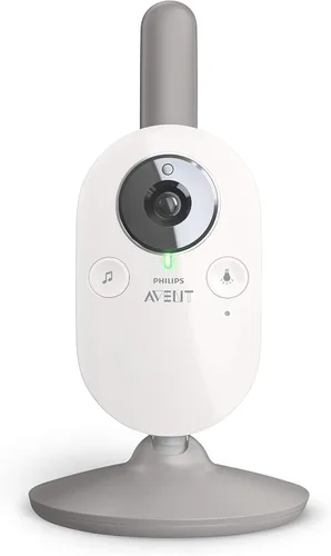 Miniatura 3 de PHILIPS Avent - Monitor digital para bebé con cámara y audio, pantalla de 3.5 pulgadas, monitor de cámara para bebé con conversación de 2 vías