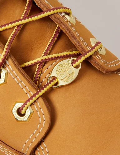 Miniatura 9 de Timberland - Botines impermeables modelo Nellie Double para mujer