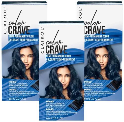Miniatura 7 de Clairol Tinte de la colección Age Defy Expert, Total 1, Esmeralda