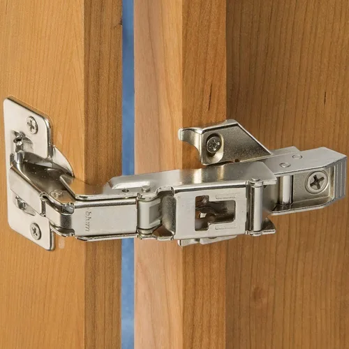 Miniatura 2 de Blum Bisagra de Marco Frontal de 170 Grados