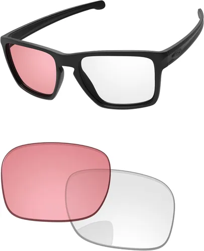 Miniatura 12 de Lentes de repuesto para gafas de sol Oakley Sliver XL OO9341 2.244 in