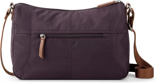 Miniatura 5 de The Sak Hobo de nailon reciclado Esperato
