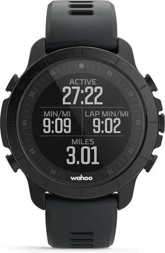 Miniatura 10 de Wahoo ELEMNT Rival Running / Multisport GPS Smartwatch