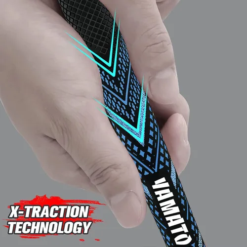 Miniatura 3 de Yamato Innovadoras empuñaduras de golf de tamaño mediano, tamaño estándar, control firme para todo tipo de clima y agarres de alto rendimiento que