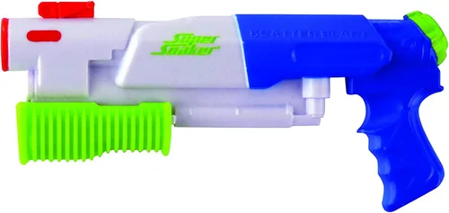 Miniatura 2 de Worlds Smallest Super Soaker, Multi (576)