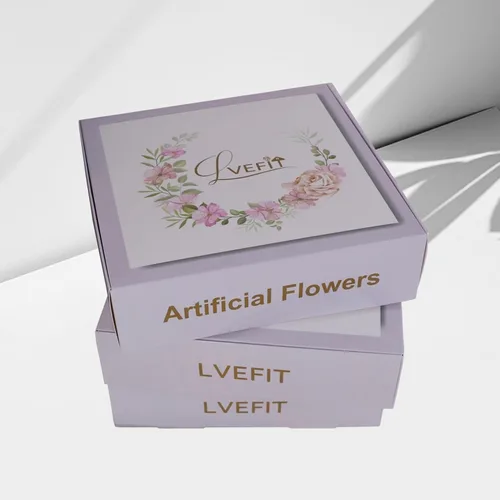 Miniatura 2 de LVEFIT Flores Artificiales de Rosa Azul Marino Flores Azul Marino Rosas Azul Marino Flores de Seda 12 piezas con Tallo Largo Ramo de Rosas de Seda