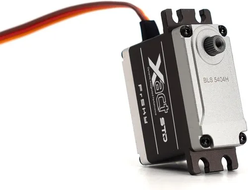 FrSky Xact Brushless Series servo BLS5400H Series (BLS5404H)