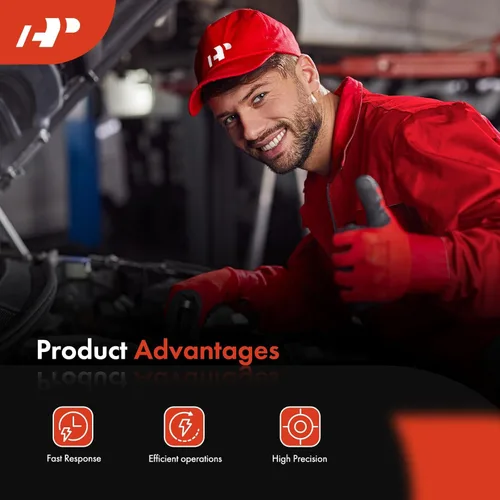 Miniatura 4 de A-Premium Sensor de temperatura del refrigerante del motor [2 pines] compatible con Volkswagen Jetta 2003, Passat 2001-2002, Beetle 2006-2010 y Audi