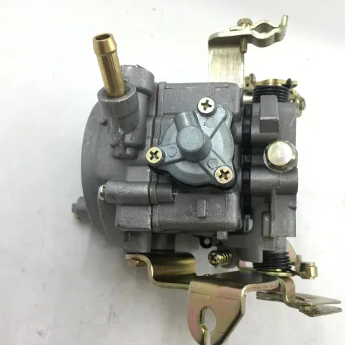 Miniatura 3 de YL Nuevo carburador Carburador - Carburador Weber 32TLM Para Ford Ventana 45C-45C Hi-Fi 957 Cc