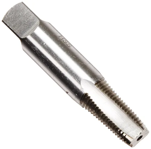 Drill America DWT Llave de tubería de alta velocidad, de acero, (1/16"-27 - 4"-8 NPT, estándar y para mano izquierda), 1