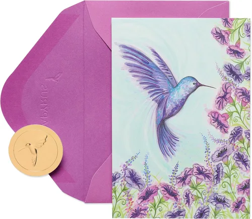 Miniatura 8 de Papyrus Tarjetas en blanco con sobres, corazón (14 unidades)