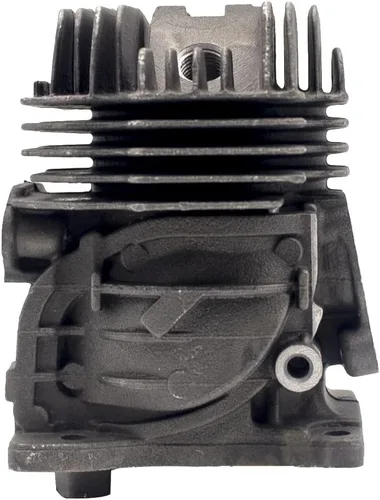 Miniatura 4 de 1145-020-1200 Kit de pistón de cilindro de 1.575 in para motosierra Stihl MS201 MS201C MS201C-E MS201C-EM MS201C-M MS201-2-MIX MS201T MS201TC