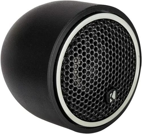 Miniatura 2 de KICKER 46CST204 CS-Series CST20 Tweeters de 0.75 pulgadas (0.787 in) con crossovers, 4 ohmios (par)