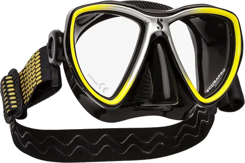 Miniatura 2 de SCUBAPRO Synergy Mini Máscara de Buceo