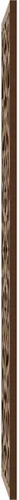 Miniatura 3 de Eveline - Paneles decorativos de pared de madera con calado, 13 3/8 pulgadas de ancho x 34 3/8 pulgadas de alto x 3/8 de alto, roble rojo rojo
