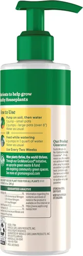 Miniatura 14 de Miracle-Gro Mezcla para Macetas de Interior, Mezclada para una Variedad de Plantas de Casa, Alimenta hasta por 6 Meses, 16 qt.