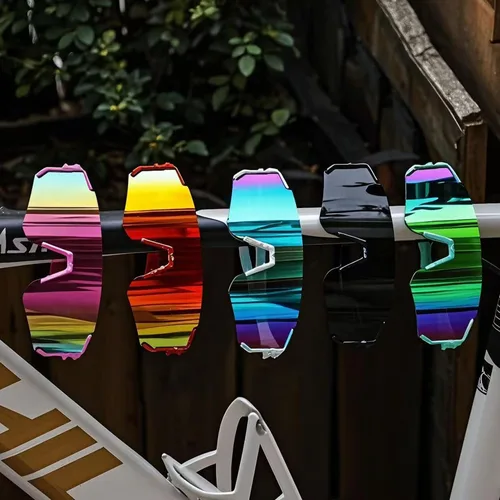 Miniatura 20 de Paquete de 2 lentes de sol de béisbol para niños y jóvenes, gafas de sol deportivas para niños y niñas, gafas de golf para ciclismo, correr, golf